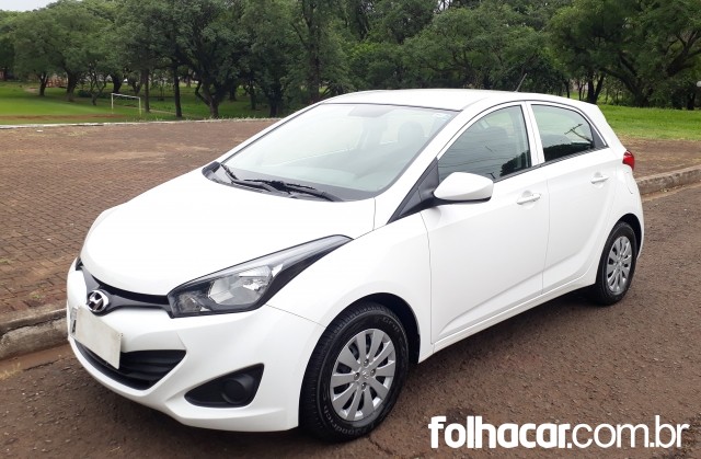 city car veiculos hyundai