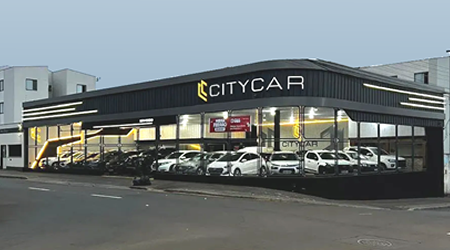 City Car Veiculos