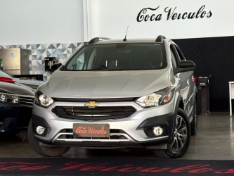 Onix 1.4 Activ SPE/4 Eco (Aut)