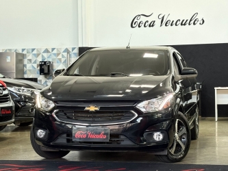 Onix 1.4 LTZ SPE/4 (Aut)