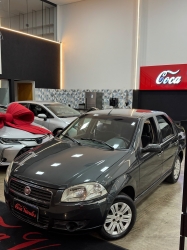 Siena EL 1.0 8V (Flex)