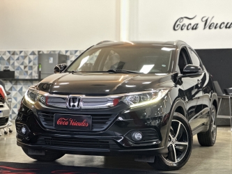 HR-V 1.8 EX CVT
