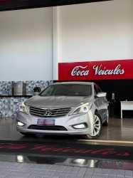 Azera GLS 3.0L V6 (Aut)