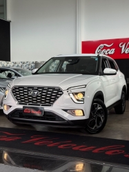 Creta 1.0 T-GDI Limited