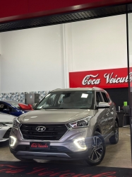 Creta 2.0 Prestige (Aut)