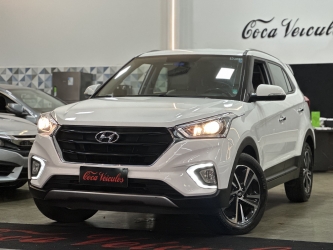 Creta 2.0 Prestige (Aut)