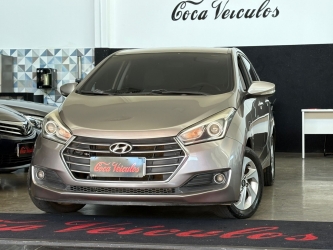 HB20S 1.6 Premium (Aut)