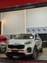 Sportage 2.0 LX (Flex) (Aut) P775