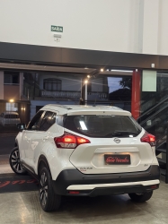 Kicks 1.6 SV CVT (Flex)