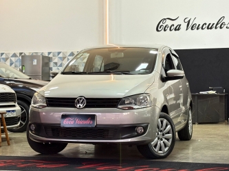 Fox 1.0 TEC (Flex) 4p