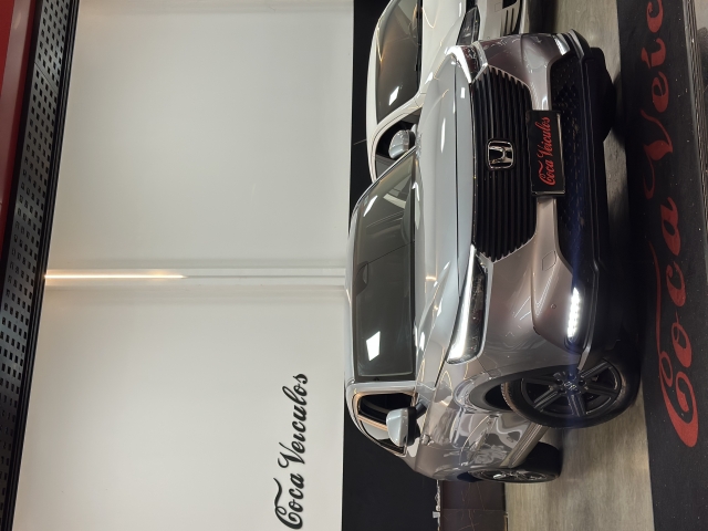 Honda HR-V 1.5 EXL CVT - foto 3