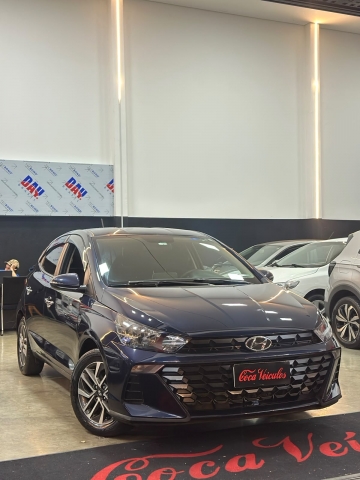 Hyundai HB20 1.0 Limited - foto 3