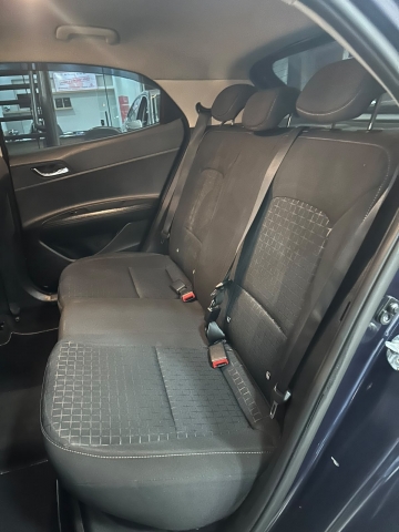 Hyundai HB20 1.0 Limited - foto 7