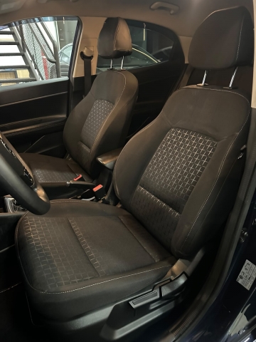Hyundai HB20 1.0 Limited - foto 8