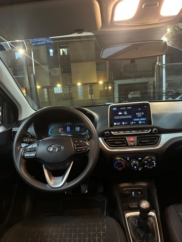 Hyundai HB20 1.0 Limited - foto 9