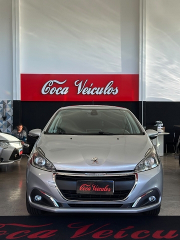 Peugeot 208 1.6 Griffe (aut) - foto 2