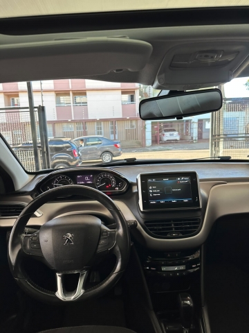 Peugeot 208 1.6 Griffe (aut) - foto 10