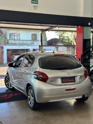 Peugeot 208 1.6 Griffe (aut) - foto 6