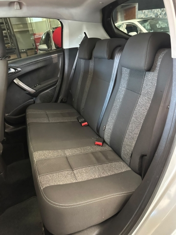 Peugeot 208 1.6 Griffe (aut) - foto 7