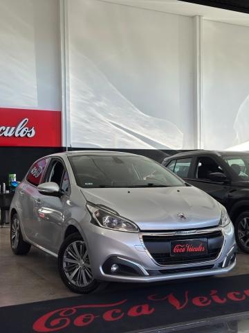 Peugeot 208 1.6 Griffe (aut) - foto 3