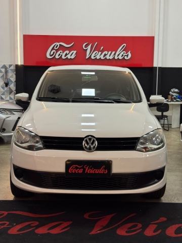Volkswagen Fox 1.0 Tec (flex) 4P - foto 2