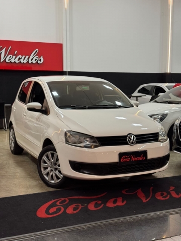 Volkswagen Fox 1.0 Tec (flex) 4P - foto 3