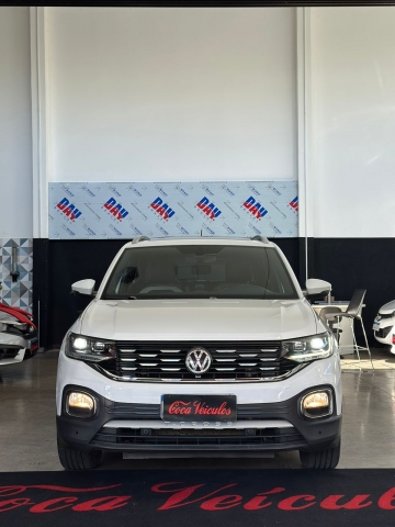 Volkswagen T-Cross 1.4 250 TSI Highline (aut) - foto 2