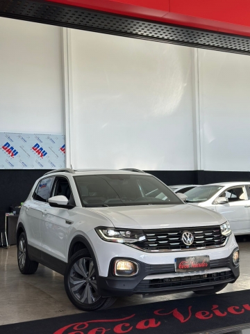 Volkswagen T-Cross 1.4 250 TSI Highline (aut) - foto 3