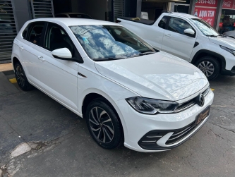 Polo 1.0 170 TSI Highline (Aut)