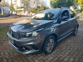 Argo 1.3 Trekking