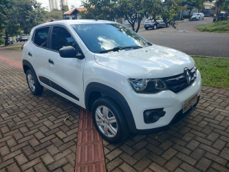 Kwid 1.0 Zen