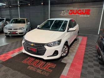 Onix Plus 1.0 LT