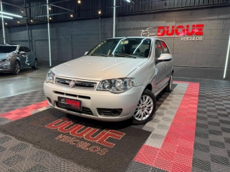 Palio Fire Economy 1.0 (Flex) 4p
