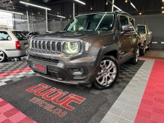 Renegade 1.3 T270 Longitude (Aut)