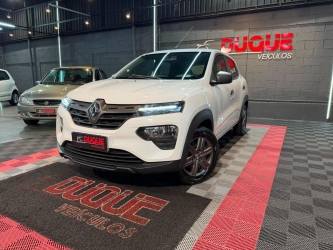 Kwid 1.0 Zen