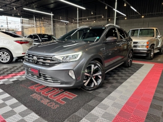 Nivus 1.0 200 TSI Highline AT