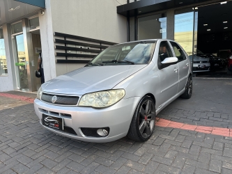 Palio ELX 1.4 (flex)