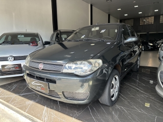 Siena Fire 1.0 8V (flex)