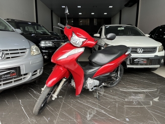 BIZ 125 Biz 125 Flexone