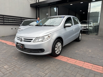 Gol 1.0 (G5) (flex)