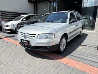 Parati Plus 1.6 G4 (flex)