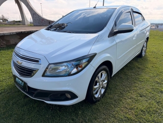 Prisma 1.4 LTZ SPE/4