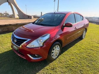 Versa 1.0 Conforto (Flex)