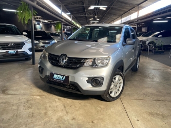 Kwid 1.0 Zen
