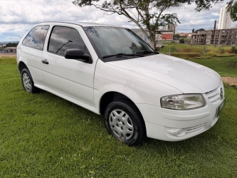Gol 1.0 TEC City (Flex) 2p