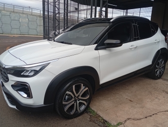 Fiat Pulse 1.0 TURBO 200 FLEX CVT 2022