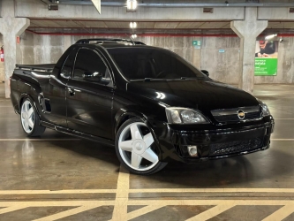 Montana Sport 1.8 (flex)