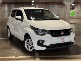 Mobi Evo Like On 1.0 (Flex)