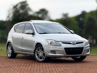 i30 GLS 2.0 16V (aut.)