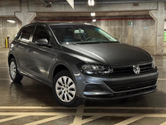 Polo 1.6 MSI (Flex)